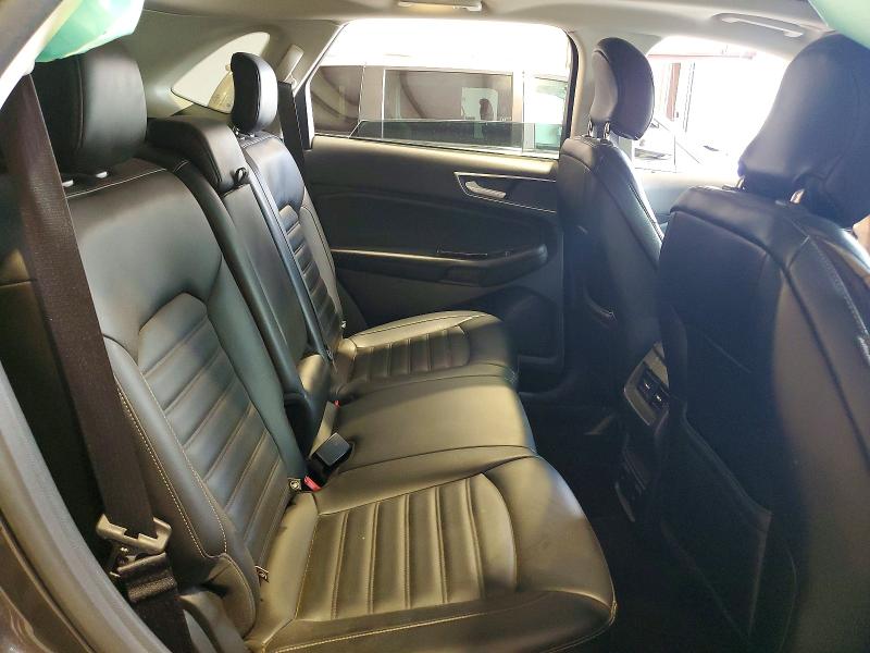 Продажа на аукционе авто 2019 Ford Edge, vin: 2FMPK4J93KBC25135, номер лота: 57942416