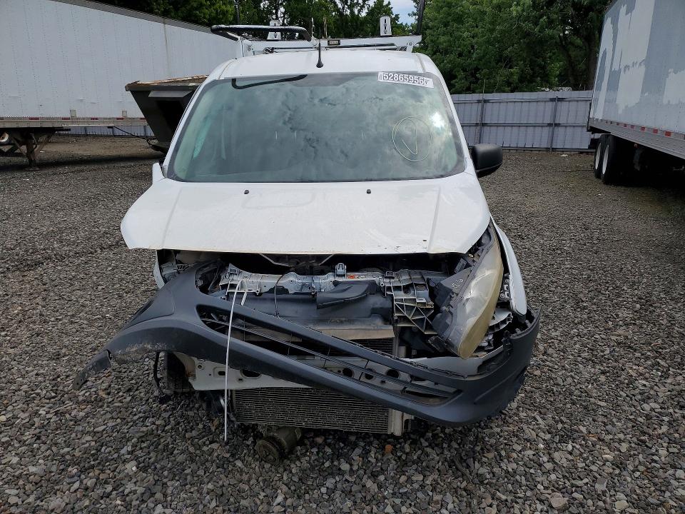 Aukcja sprzedaży 2014 Ford Transit Connect, vin: NM0LS7E7XE1172217, numer aukcji: 58499126