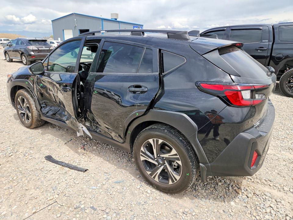 Aukcja sprzedaży 2024 Subaru Crosstrek, vin: JF2GUADC8RH290260, numer aukcji: 59278796