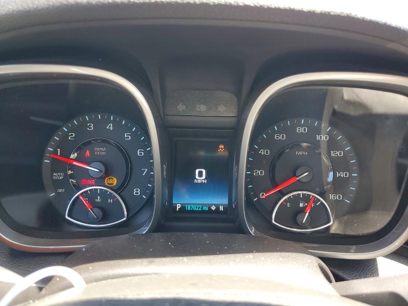 Продаж на аукціоні авто 2016 Chevrolet Malibu Limited, vin: 1G11C5SAXGF144623, номер лоту: 58793136