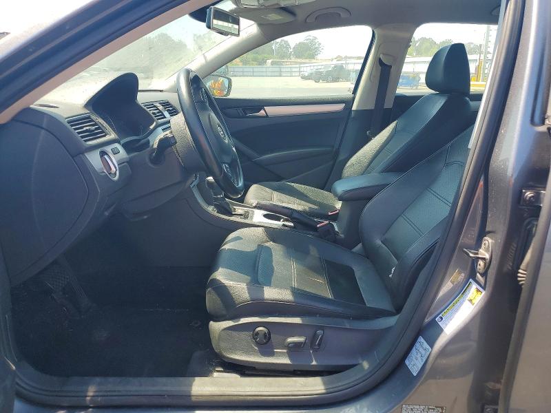 Продажа на аукционе авто 2013 Volkswagen Passat, vin: 1VWBP7A35DC066583, номер лота: 57747076