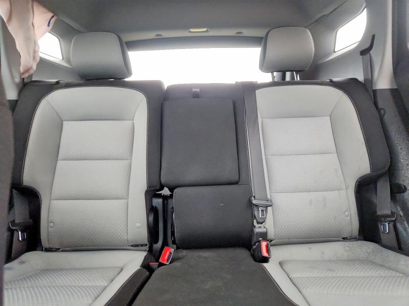 54920956 :رقم المزاد ، 3GKALMEG8PL138475 vin ، 2023 Gmc Terrain مزاد بيع