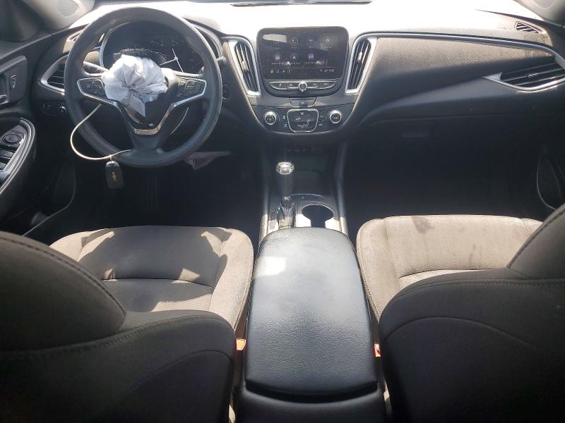 Aukcja sprzedaży 2019 Chevrolet Malibu, vin: 1G1ZB5ST3KF204600, numer aukcji: 85606395
