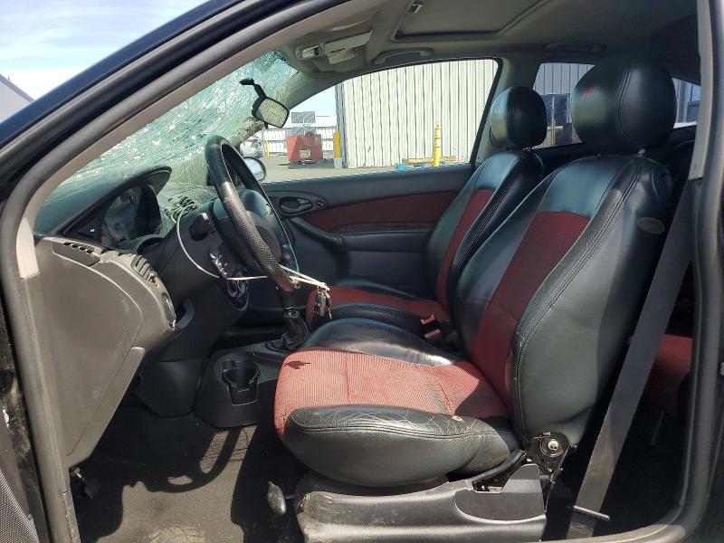 Aukcja sprzedaży 2004 Ford Focus, vin: 3FAHP39594R104996, numer aukcji: 58465676