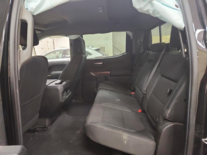 Aukcja sprzedaży 2019 Chevrolet Silverado, vin: 1GCUYEED6KZ380981, numer aukcji: 55566726