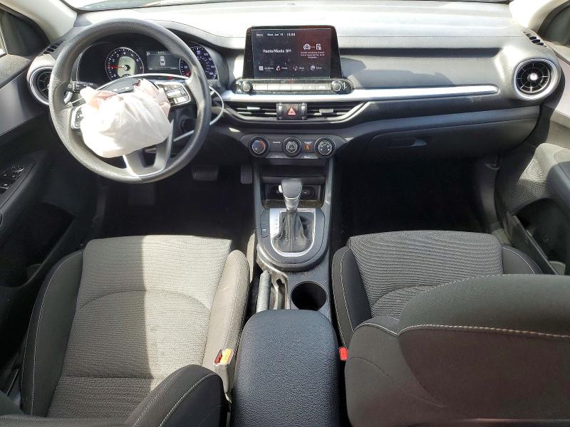 Aukcja sprzedaży 2024 Kia Forte, vin: 3KPF24AD8RE715500, numer aukcji: 57260626