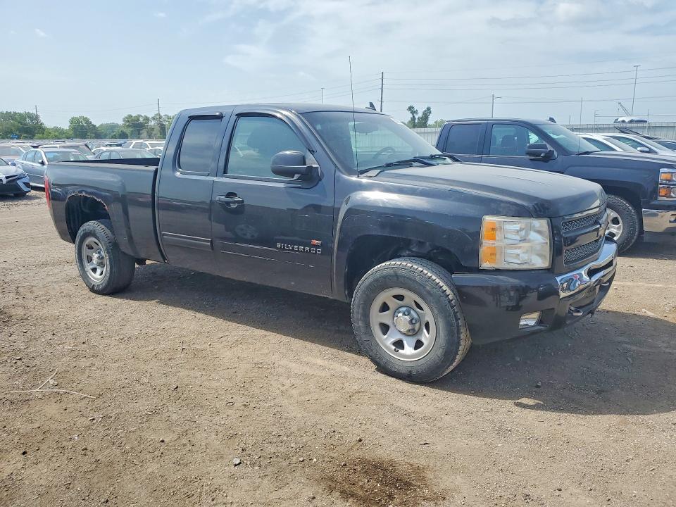 2010 Chevrolet Silverado მანქანა იყიდება აუქციონზე, vin: 1GCSKSE32AZ180659, აუქციონის ნომერი: 59291736