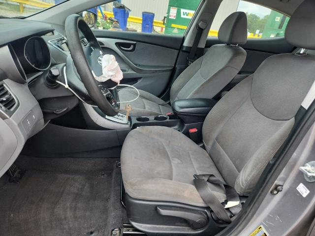 Aukcja sprzedaży 2011 Hyun Elantra Gls/limited, vin: KMHDH4AE1BU090214, numer aukcji: 55757546