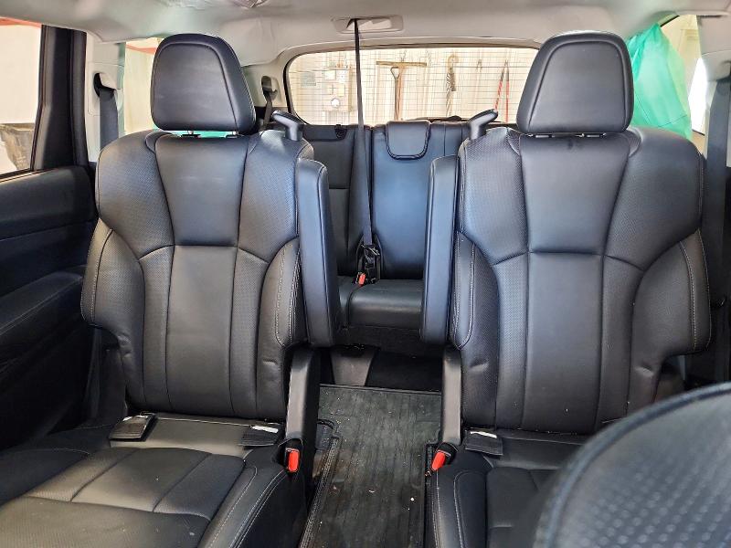 Продажа на аукционе авто 2022 Subaru Ascent, vin: 4S4WMAPD7N3426587, номер лота: 57078416
