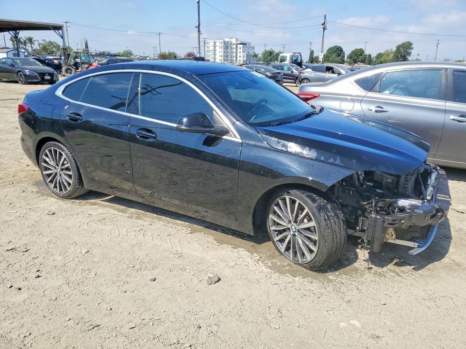 Aukcja sprzedaży 2024 Bmw 228i, vin: WBA53AK00R7N67651, numer aukcji: 58847576