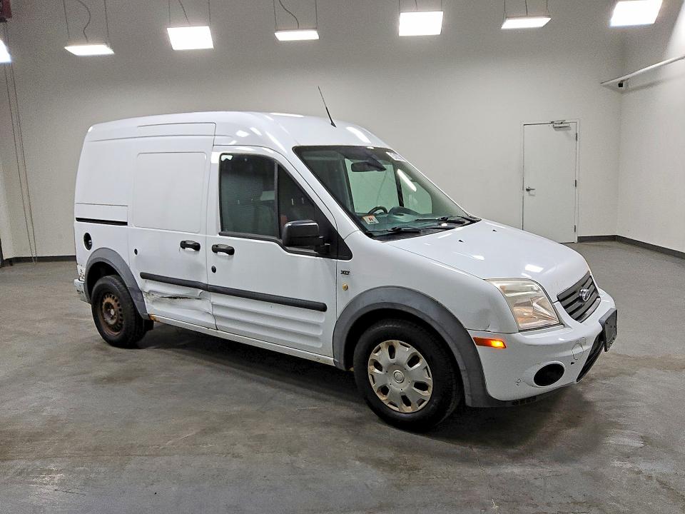 Aukcja sprzedaży 2013 Ford Transit Connect, vin: NM0LS7BN3DT147522, numer aukcji: 54674486