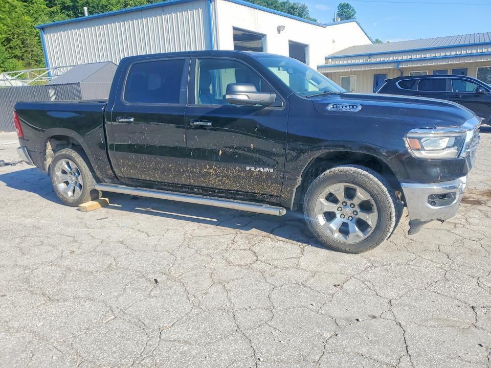 Aukcja sprzedaży 2019 Ram 1500, vin: 1C6SRFFT8KN879084, numer aukcji: 56981646