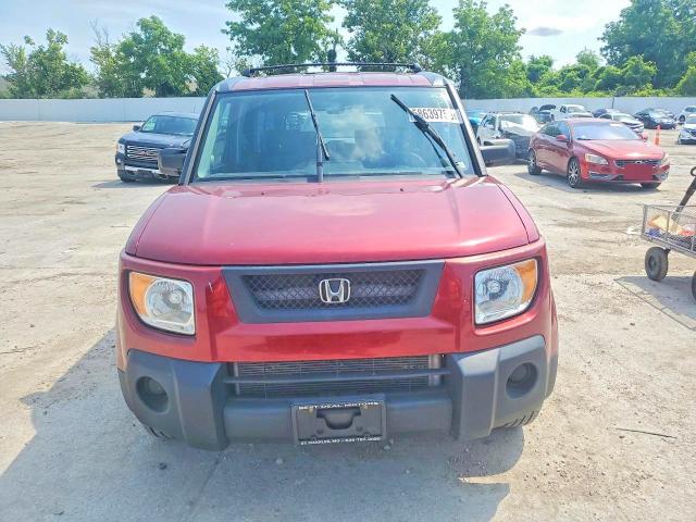 Продаж на аукціоні авто 2006 Honda Element, vin: 5J6YH28766L018352, номер лоту: 58639756