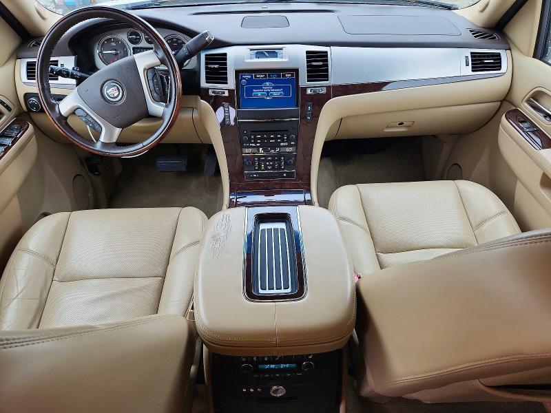 Aukcja sprzedaży 2014 Cadillac Escalade, vin: 1GYS4JEF3ER112059, numer aukcji: 58531896