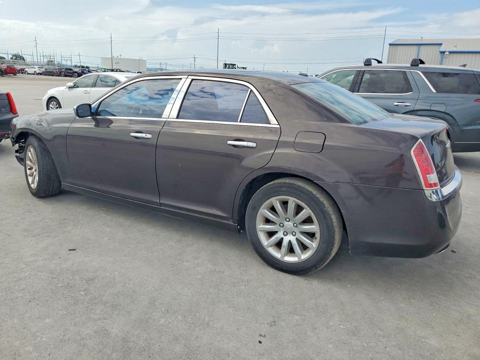 Продаж на аукціоні авто 2012 Chrysler 300, vin: 2C3CCACG9CH135114, номер лоту: 56756856