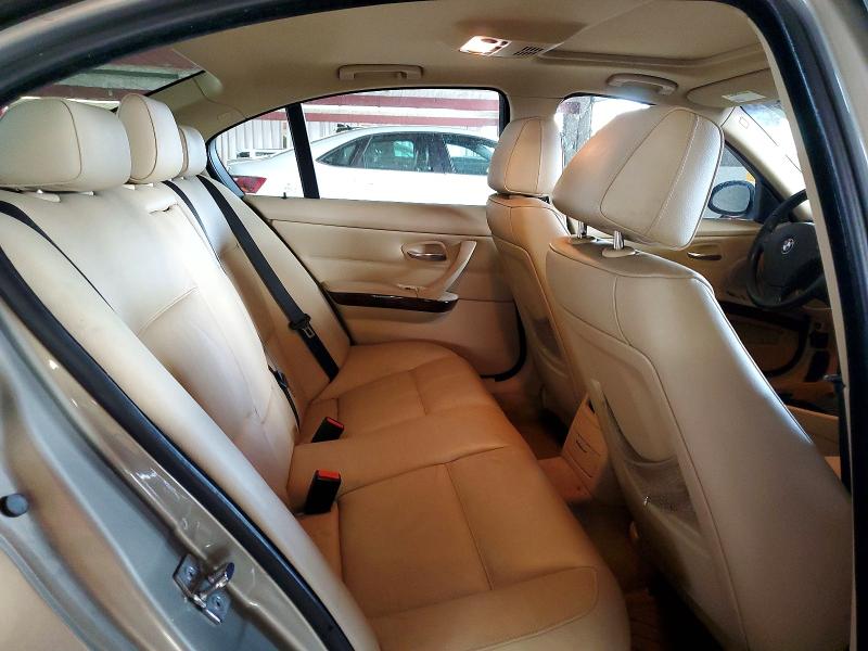 Продаж на аукціоні авто 2008 Bmw 328, vin: WBAVC93538K042698, номер лоту: 55504396