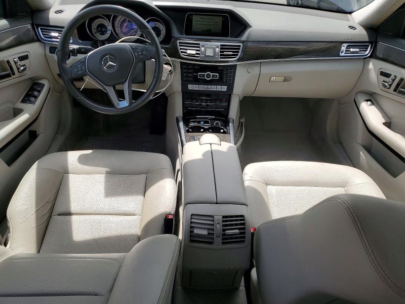 Продаж на аукціоні авто 2014 Mercedes-benz E, vin: WDDHF5KB8EA802154, номер лоту: 53281086