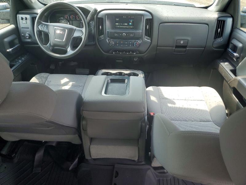 Продажа на аукционе авто 2018 Gmc Sierra, vin: 1GT42VCY2JF113134, номер лота: 57261906