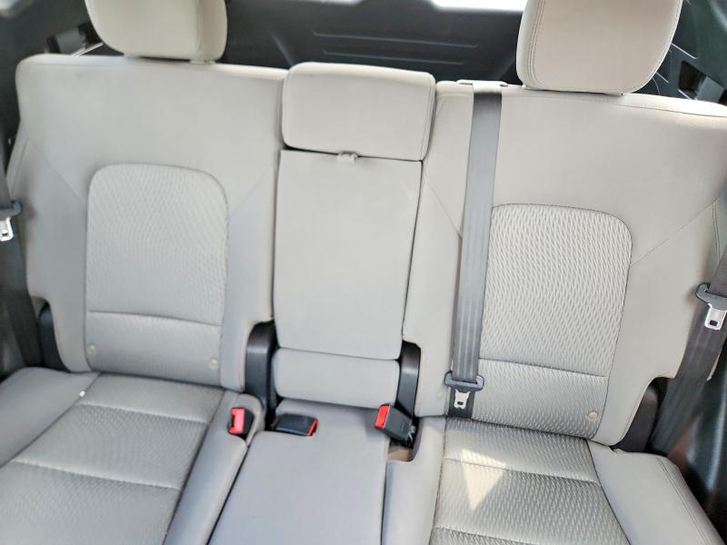 Aukcja sprzedaży 2018 Hyundai Santa Fe Sport, vin: 5XYZT3LBXJG511563, numer aukcji: 55573026