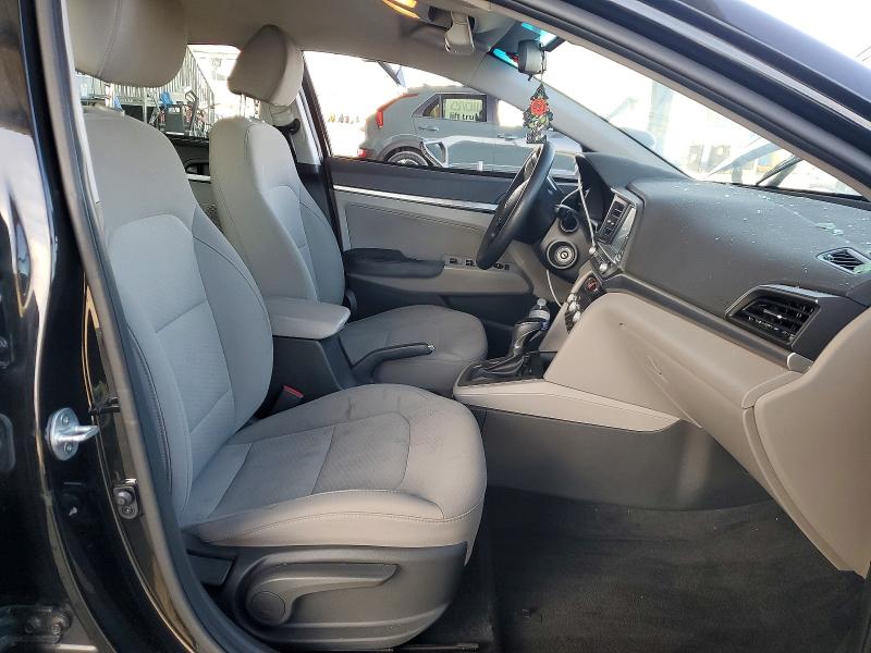 Aukcja sprzedaży 2020 Hyundai Elantra, vin: 5NPD84LFXLH508632, numer aukcji: 56634056