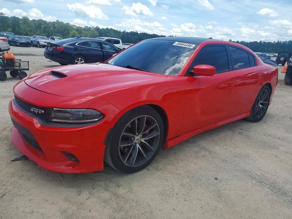 Aukcja sprzedaży 2017 Dodge Charger, vin: 2C3CDXGJ1HH541028, numer aukcji: 56664496