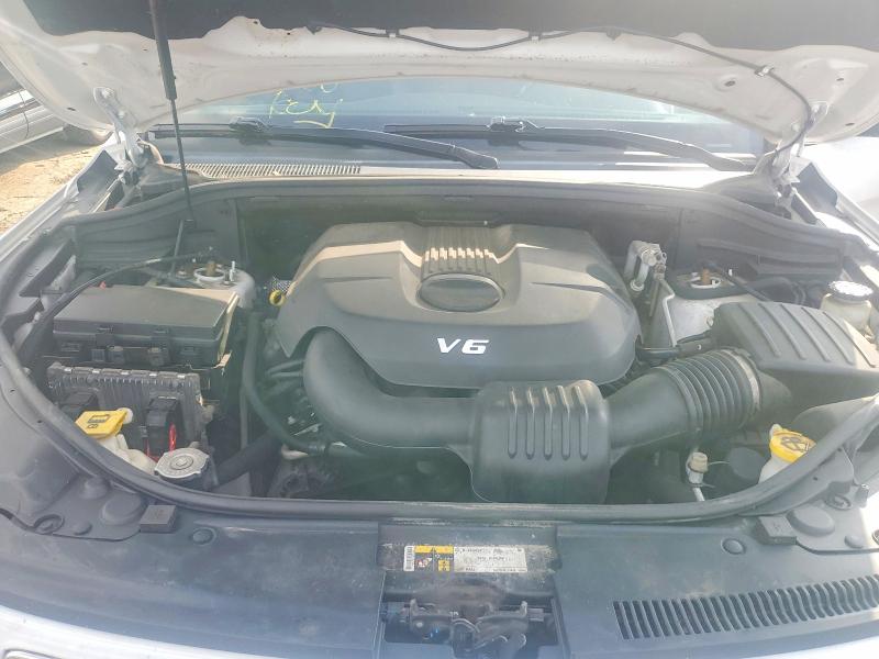 Aukcja sprzedaży 2015 Jeep Grand Cherokee, vin: 1C4RJFCG2FC215287, numer aukcji: 55944976