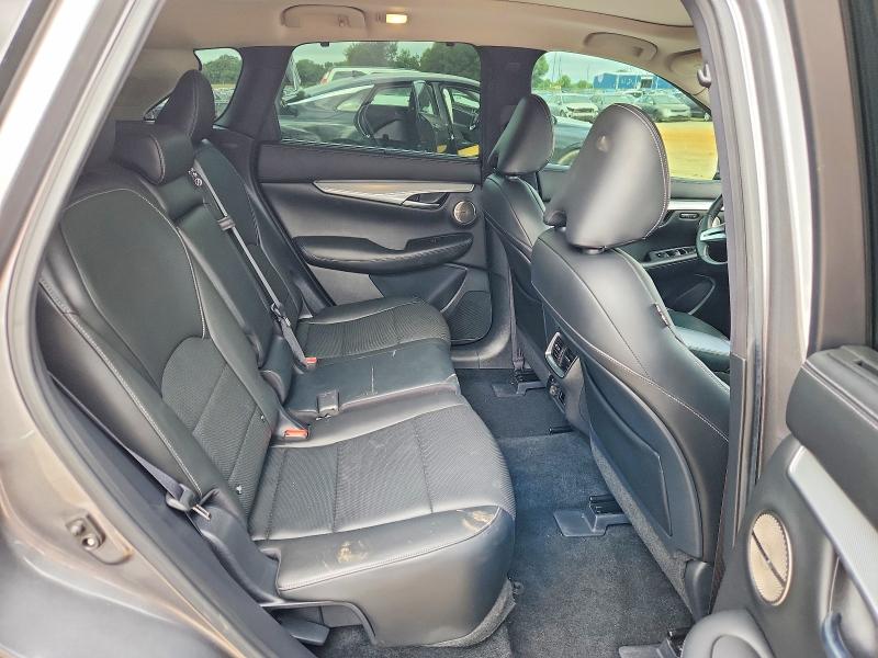 Aukcja sprzedaży 2020 Infiniti Qx50, vin: 3PCAJ5M17LF118828, numer aukcji: 57578926
