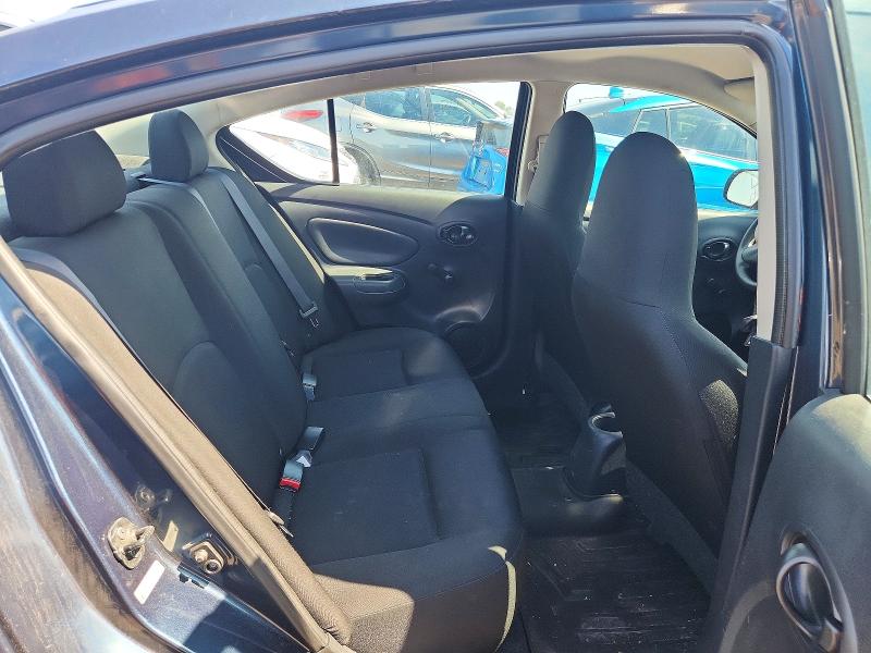 Продаж на аукціоні авто 2015 Nissan Versa, vin: 3N1CN7AP1FL937117, номер лоту: 58110966