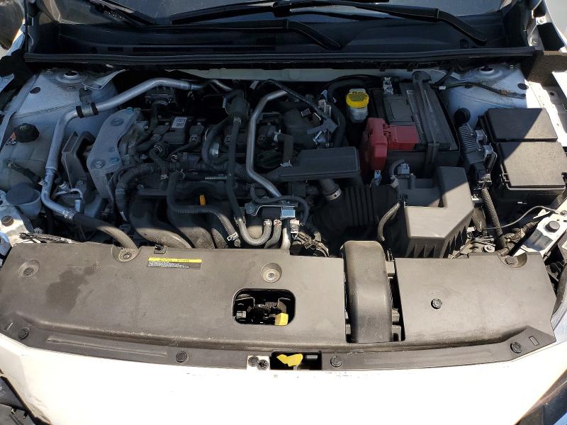 2024 Nissan Sentra მანქანა იყიდება აუქციონზე, vin: 3N1AB8CV3RY366013, აუქციონის ნომერი: 56873676