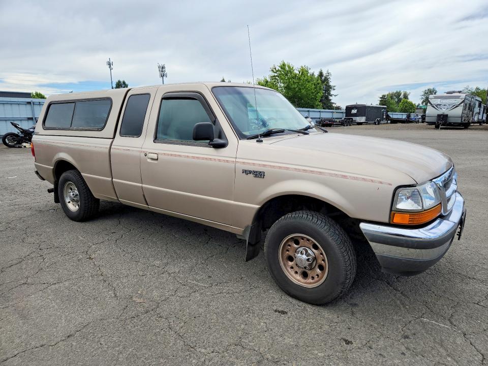 Aukcja sprzedaży 1998 Ford Ranger, vin: 1FTYR14X6WPA78434, numer aukcji: 57593196