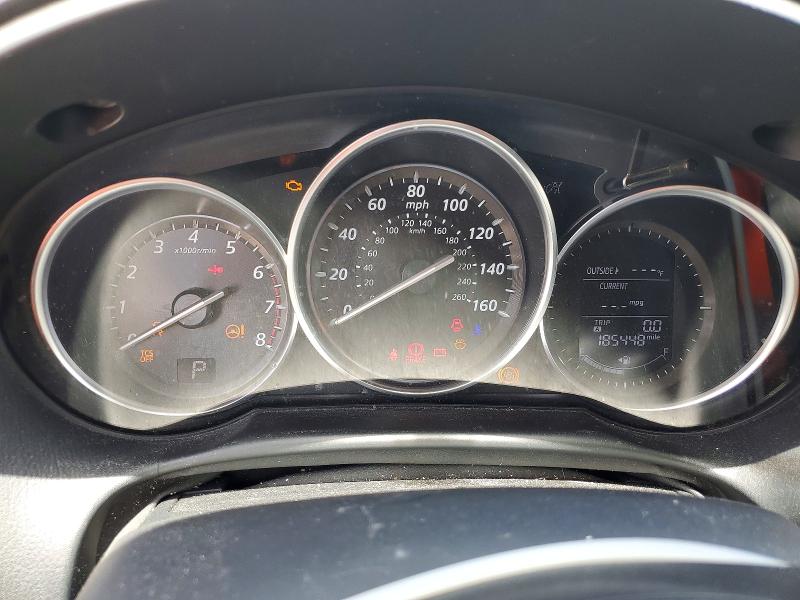 Продаж на аукціоні авто 2015 Mazda Cx-5, vin: JM3KE2CY3F0545326, номер лоту: 57174076