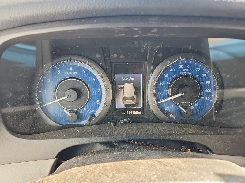 Продажа на аукционе авто 2016 Toyota Sienna, vin: 5TDDK3DC0GS131387, номер лота: 56139076