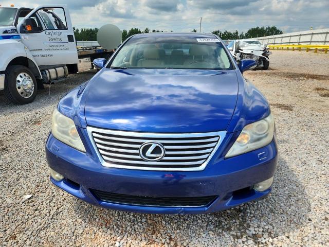 Продажа на аукционе авто 2010 Lexus Ls, vin: JTHBL5EF9A5096093, номер лота: 57029256