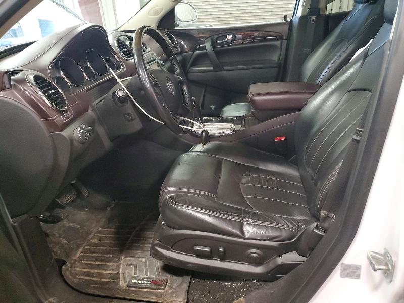 Продаж на аукціоні авто 2016 Buick Enclave, vin: 5GAKVCKD8GJ249129, номер лоту: 58907696