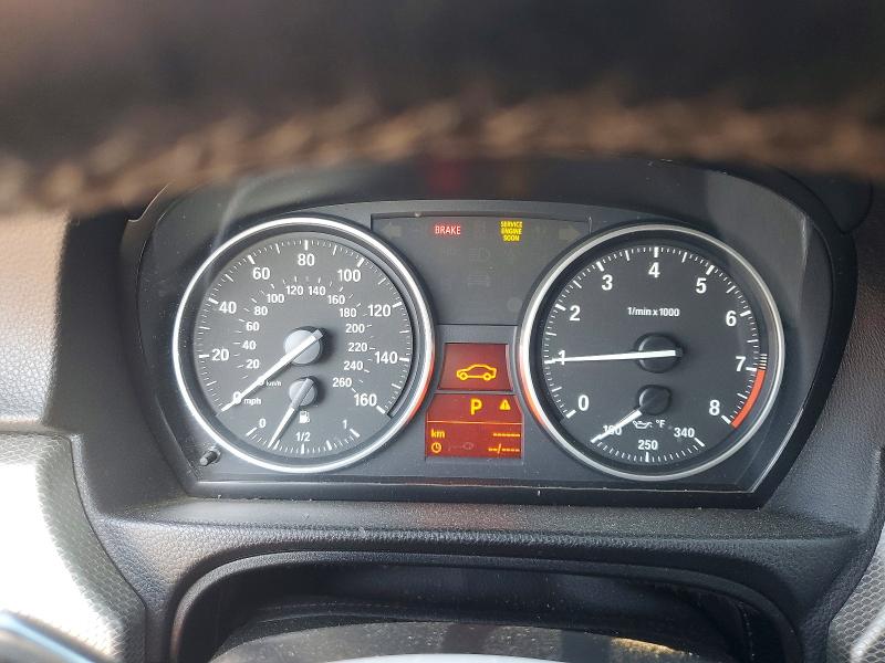 Продаж на аукціоні авто 2012 Bmw 335, vin: WBAKF9C53CE859008, номер лоту: 55155076