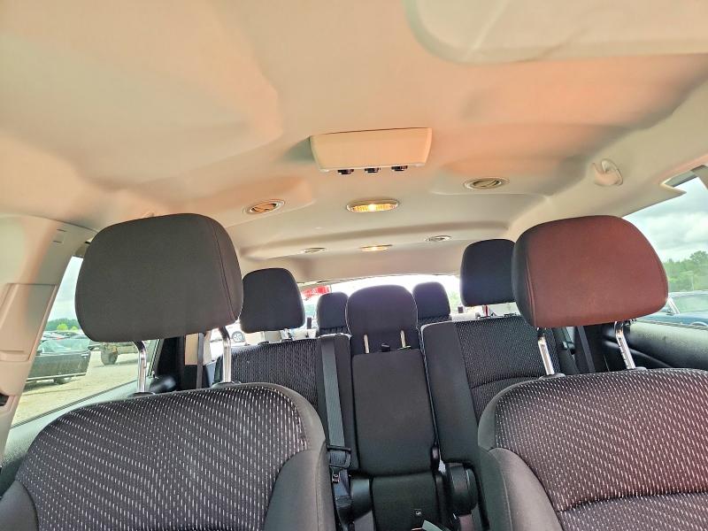 55344546 :رقم المزاد ، 3C4PDCBG3GT122704 vin ، 2016 Dodge Journey مزاد بيع