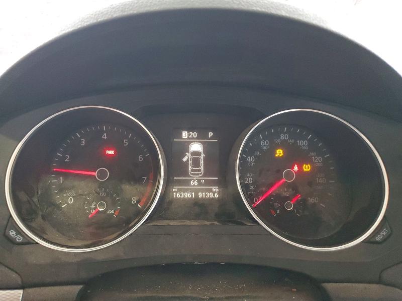 Продаж на аукціоні авто 2017 Volkswagen Jetta, vin: 3VWDB7AJXHM339883, номер лоту: 57424336