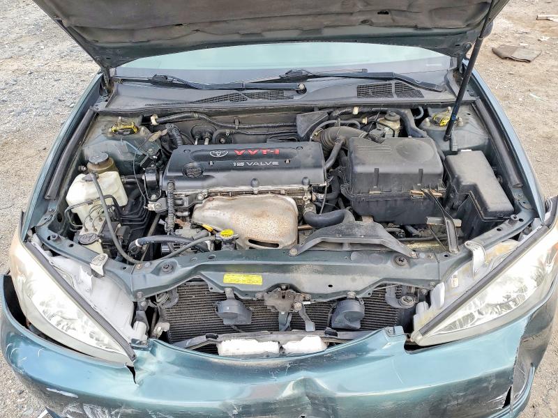Aukcja sprzedaży 2003 Toyota Camry, vin: 4T1BE32KX3U741419, numer aukcji: 58892236