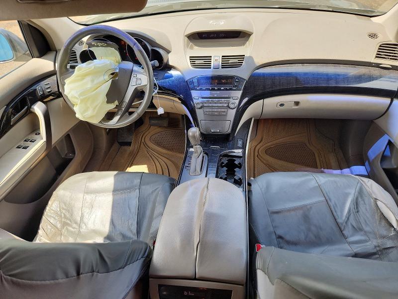 Aukcja sprzedaży 2008 Acura Mdx, vin: 2HNYD28238H530828, numer aukcji: 56844396