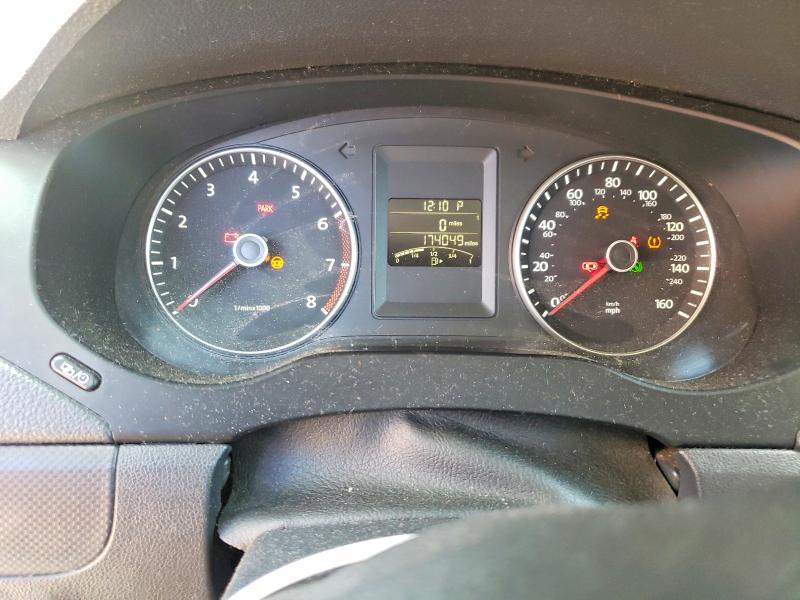 Aukcja sprzedaży 2014 Volkswagen Jetta, vin: 3VWD17AJ8EM226593, numer aukcji: 57231626