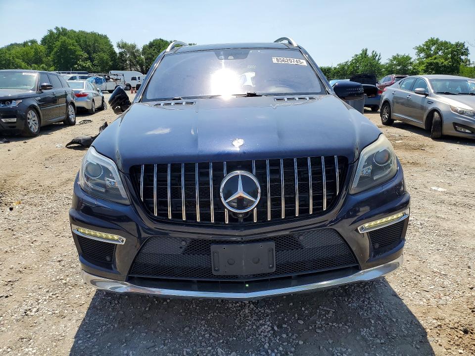 85629745 :رقم المزاد ، 4JGDF7DE5GA641613 vin ، 2016 Mercedes-benz Gl مزاد بيع