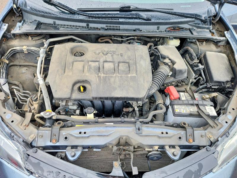 Продажа на аукционе авто 2018 Toyota Corolla, vin: 2T1BURHE1JC082832, номер лота: 57486196