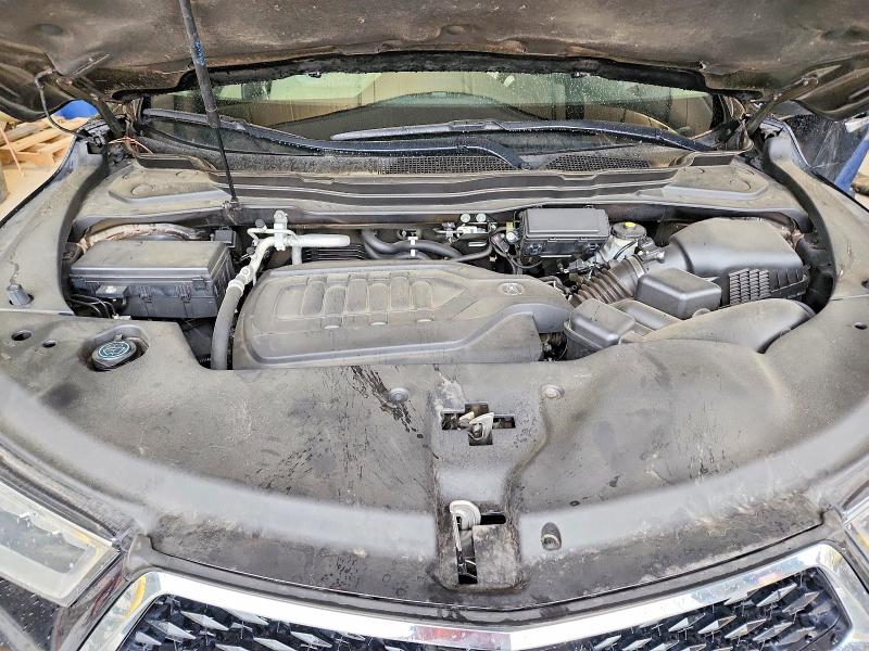 Продаж на аукціоні авто 2020 Acura Mdx, vin: 5J8YD4H54LL029858, номер лоту: 55965856