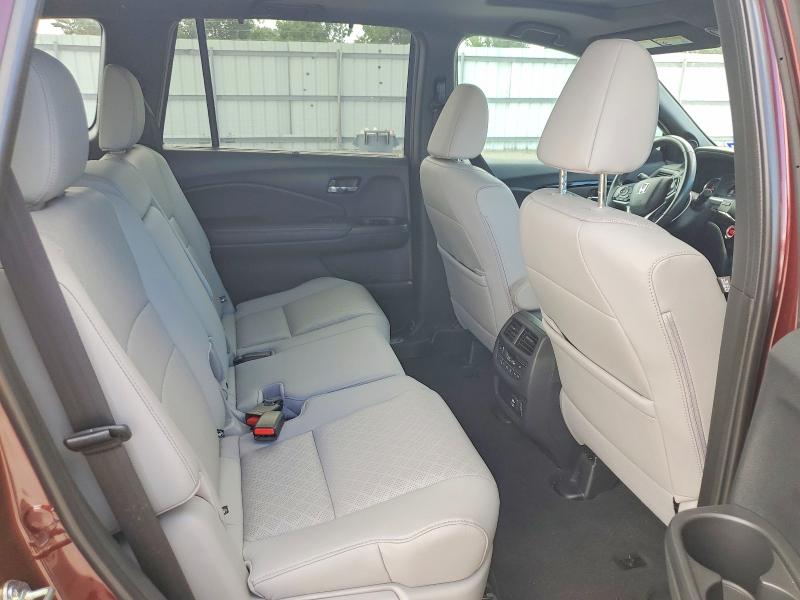 Aukcja sprzedaży 2020 Honda Passport, vin: 5FNYF7H99LB000825, numer aukcji: 57174146
