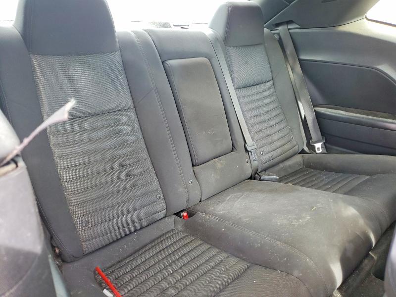 2013 Dodge Challenger მანქანა იყიდება აუქციონზე, vin: 2C3CDYAG7DH700437, აუქციონის ნომერი: 55980116