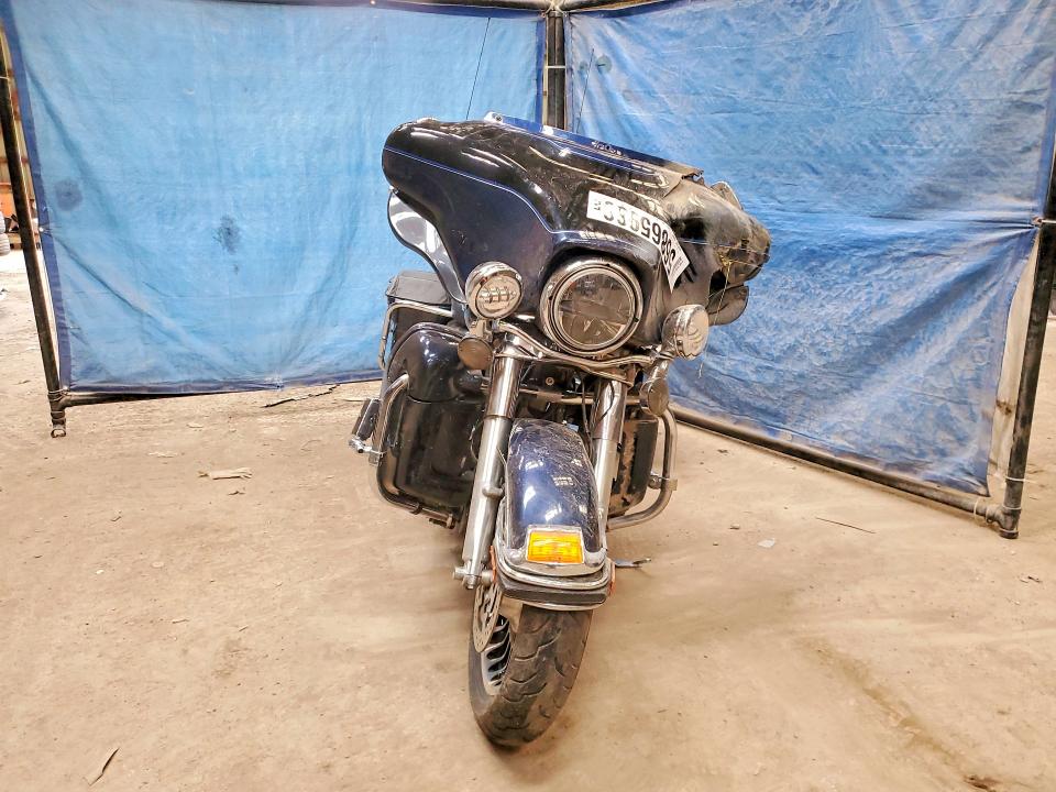Продажа на аукционе авто 2012 Harley-davidson Flhtcu, vin: 1HD1FCM15CB689550, номер лота: 56865986