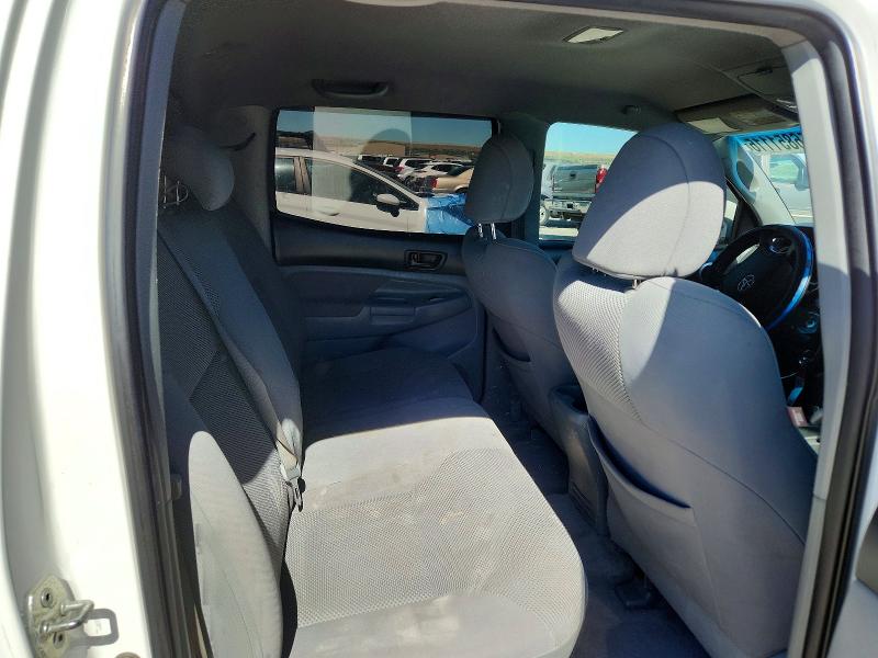 2009 Toyota Tacoma მანქანა იყიდება აუქციონზე, vin: 3TMLU42NX9M027959, აუქციონის ნომერი: 56851116