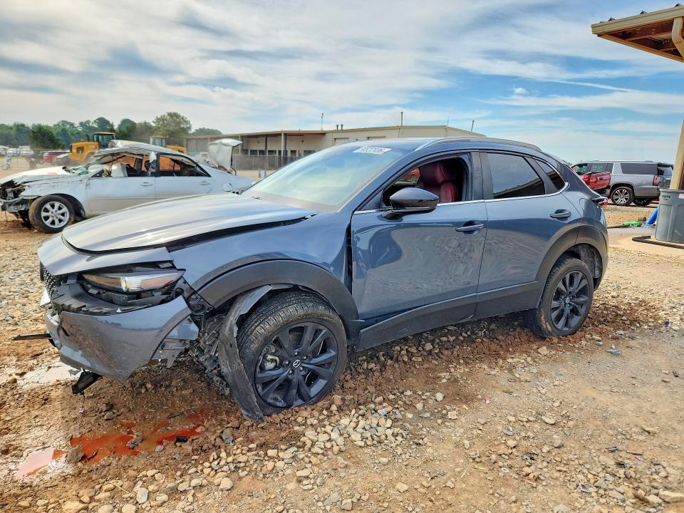 Aukcja sprzedaży 2022 Mazda Cx-30, vin: 3MVDMBCL9NM435349, numer aukcji: 58537936