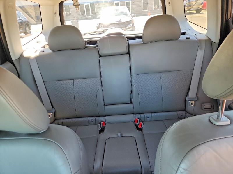 Продаж на аукціоні авто 2009 Subaru Forester, vin: JF2SH64689H767789, номер лоту: 56132076
