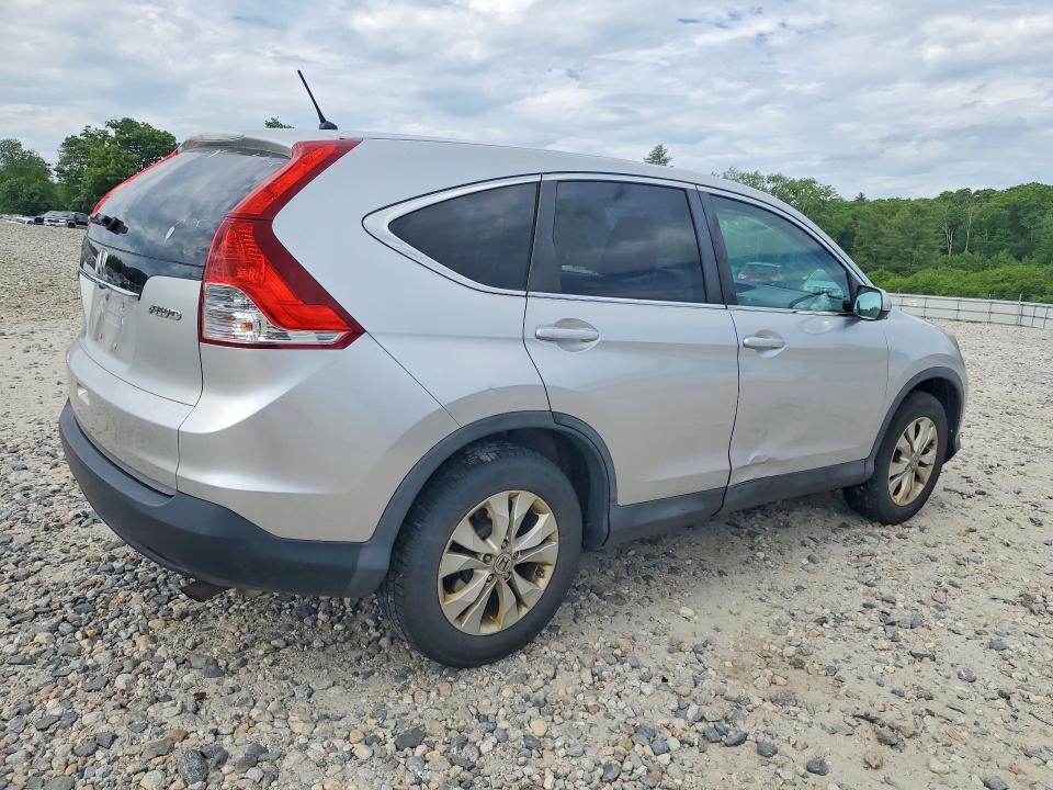 57074466 :رقم المزاد ، 2HKRM4H56CH600273 vin ، 2012 Honda Cr-v مزاد بيع